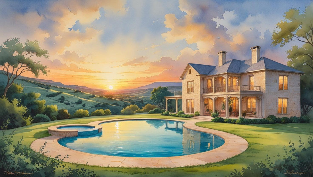 Why Your Pool Builder's 'Easy Maintenance' Promise Was Wrong