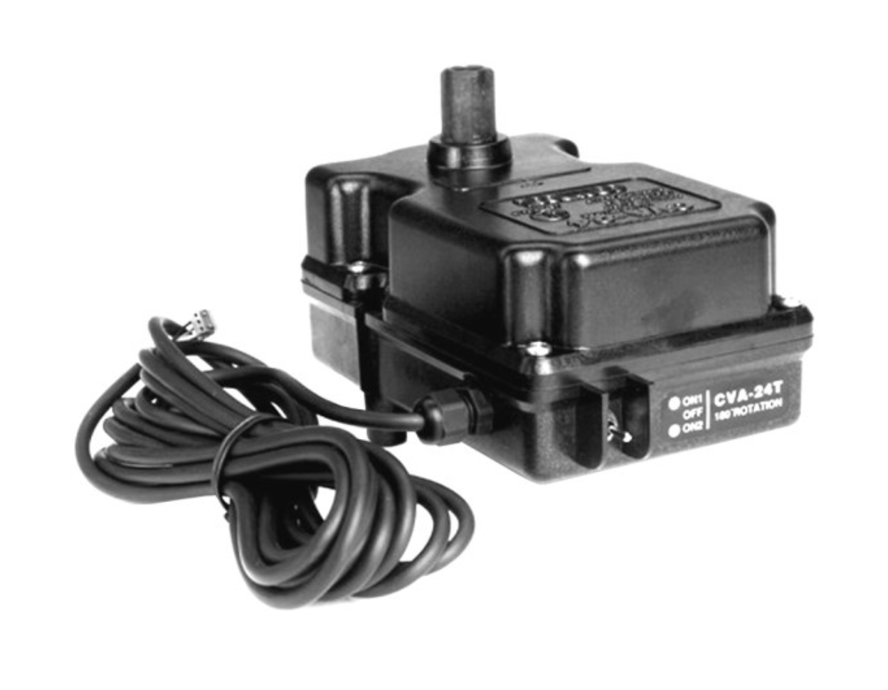 Pentair Actuator Replacement