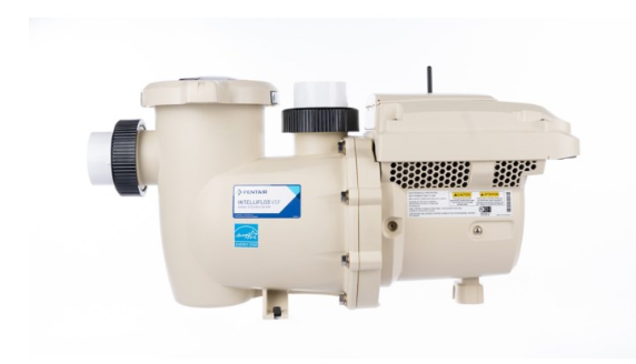 Pentair IntelliFlo3® VSF Pool Pump