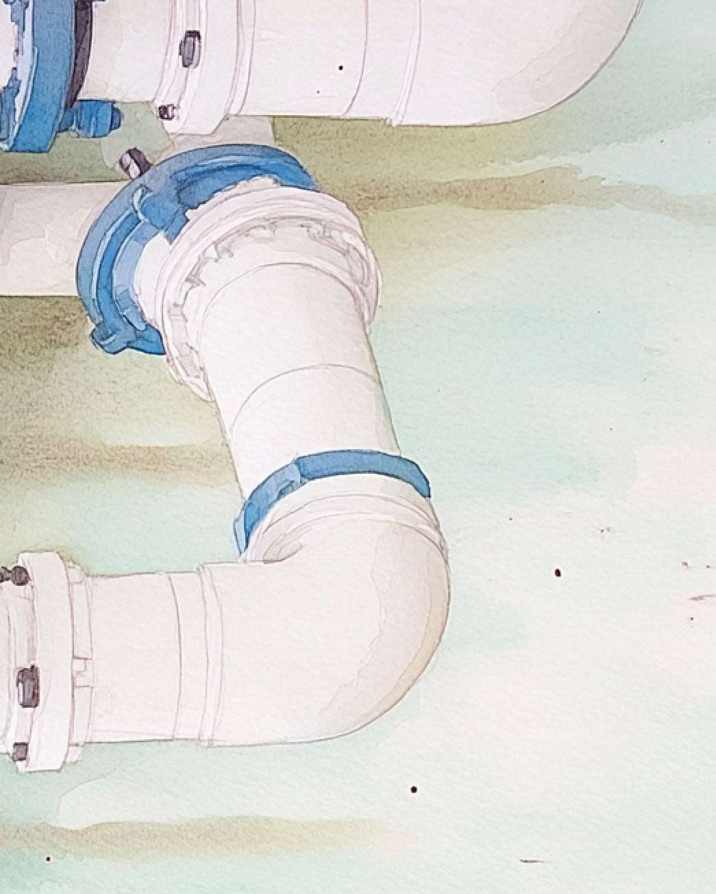 2025 Clogged Pipe Diagnosis and Repair