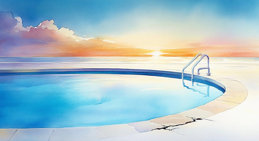 Understanding and Preventing Structural Cracks (Texas Pools)