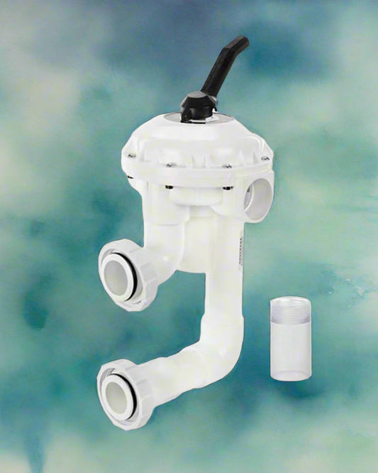 PENTAIR Multi-Port Valve