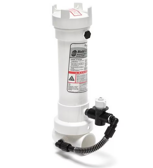 Pentair In-Line Automatic Chlorinator