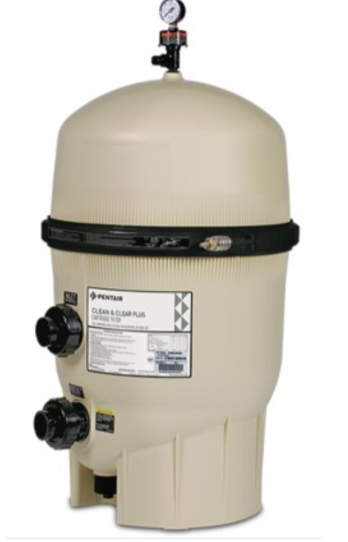 2025 Clean and Clear® Plus Cartridge Filter