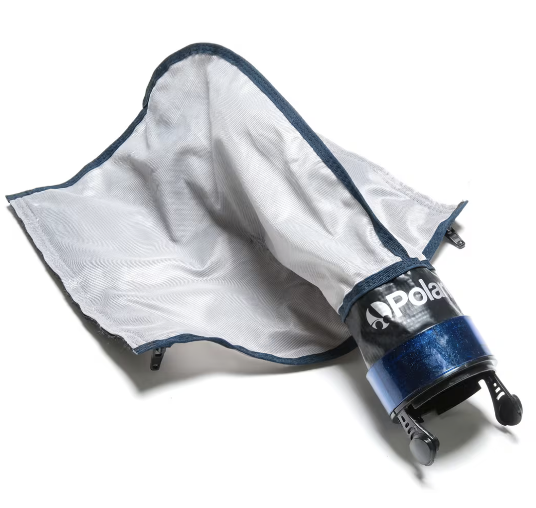 2025 Polaris Vacuum Bag Replacement