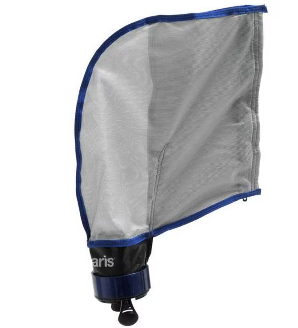 2025 Polaris Vacuum Bag Replacement