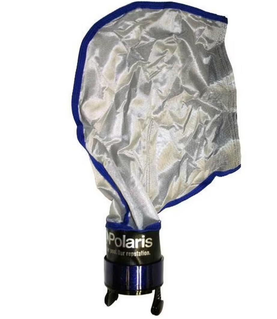 2025 Polaris Vacuum Bag Replacement