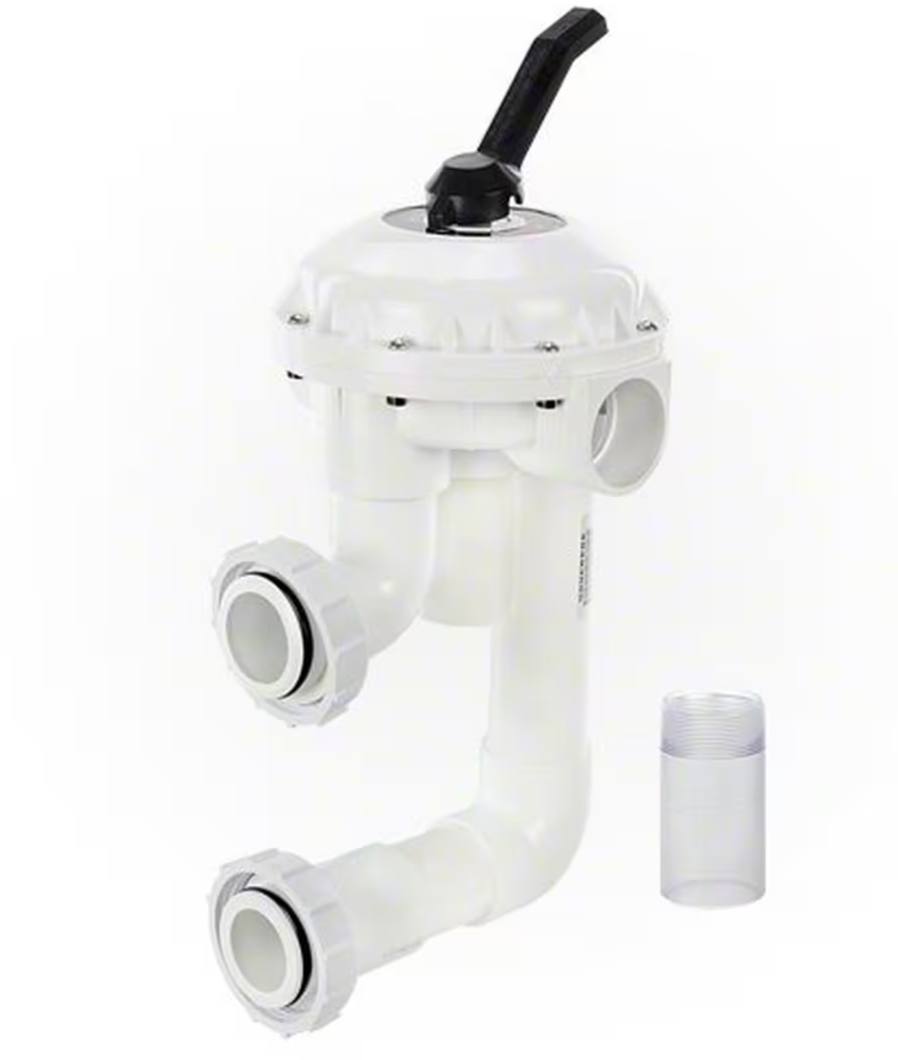 PENTAIR Multi-Port Valve
