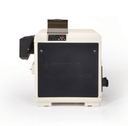 Pentair MasterTemp Heater-Propane Gas