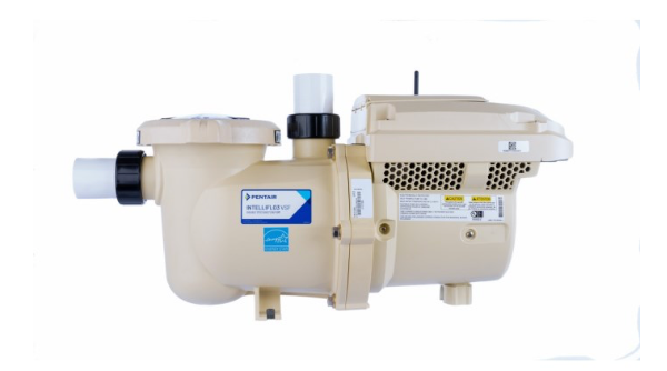 Pentair IntelliFlo3® VSF Pool Pump