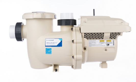 Pentair IntelliFlo3® VSF Pool Pump