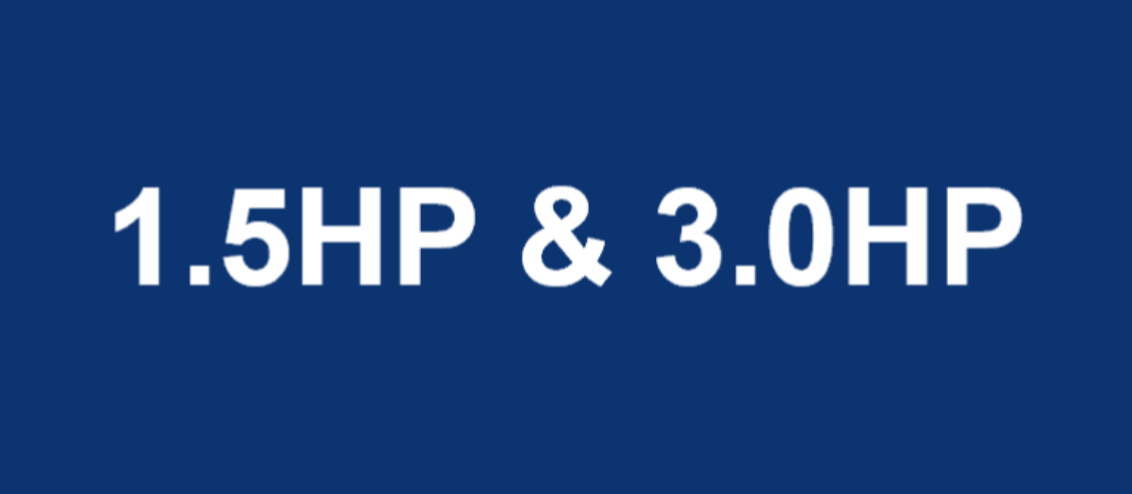 Pentair IntelliFlo3® VSF Pool Pump