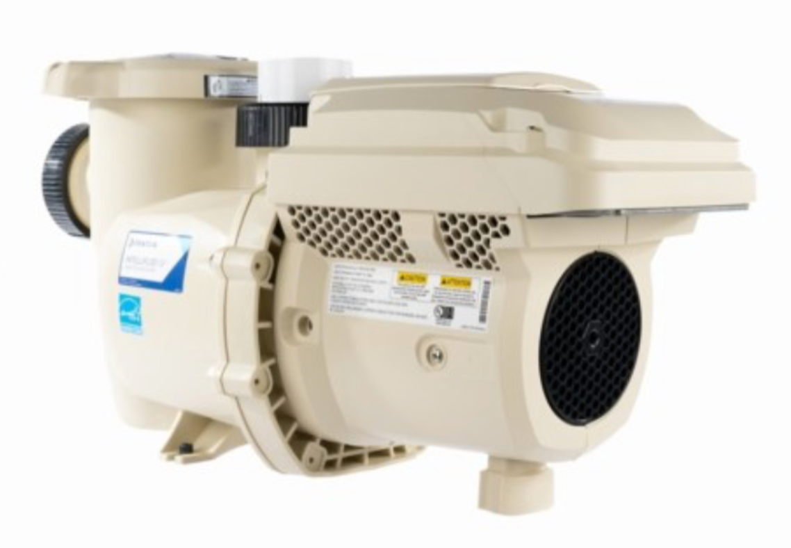 Pentair IntelliFlo3® VSF Pool Pump