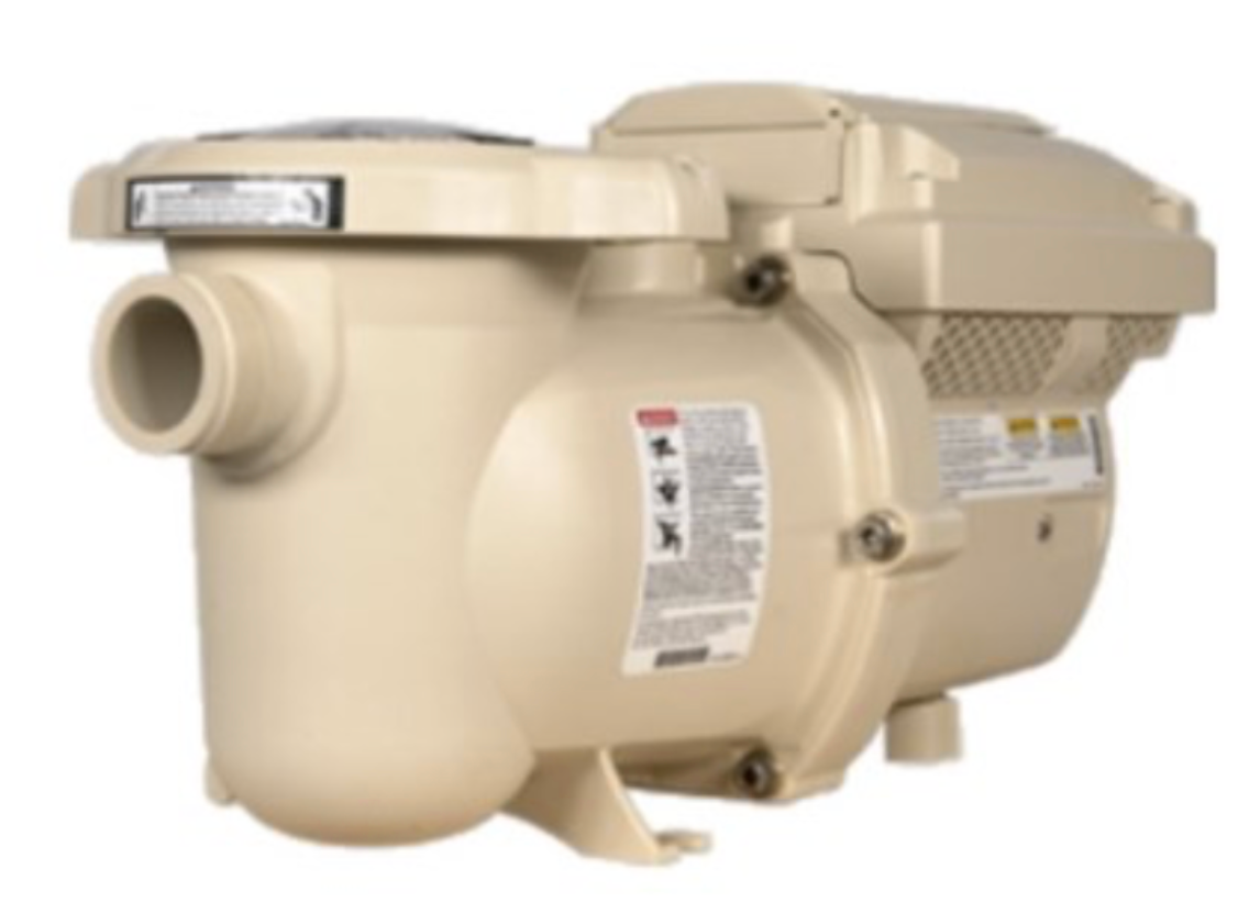 Pentair IntelliFlo3® VSF Pool Pump