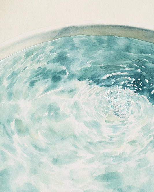 2025 Pool Drain and Wash