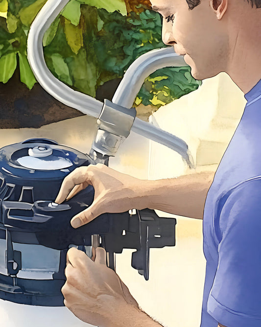2025-Backyard Brothers Team Expert Equipment Installation